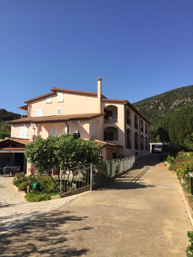 Villa Rosa Chia Exterior foto