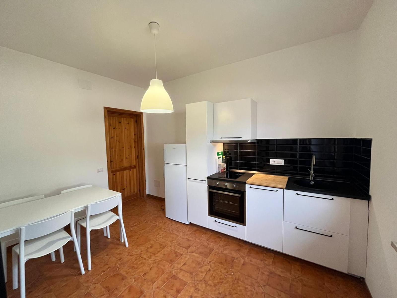Villa Rosa Chia Quarto foto